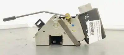 Peça sobressalente para automóvel em segunda mão Fechadura Da Porta Traseira Direita por BMW SERIE 5 TOURING (E39) 3.0 24V Turbodiesel CAT Referências OEM IAM 67118352165  