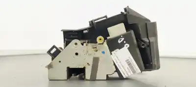 Peça sobressalente para automóvel em segunda mão Fechadura Da Porta Dianteira Direita por BMW SERIE 5 TOURING (E39) 3.0 24V Turbodiesel CAT Referências OEM IAM 67118352165  