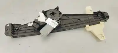 Peça sobressalente para automóvel em segunda mão ELEVADOR DE VIDROS TRASEIRO DIREITO por PEUGEOT 3008 1.5HDI 130 FAP Referências OEM IAM 9830388880  
