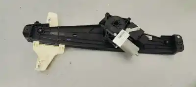 Tweedehands auto-onderdeel REGELAAR LINKS ACHTERRUIT voor PEUGEOT 3008 1.5HDI 130 FAP OEM IAM-referenties 9830389080  
