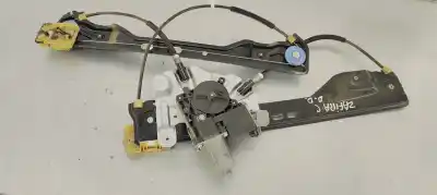 Second-hand car spare part PASSENGER SIDE RIGHT WINDOW REGULATOR for OPEL ZAFIRA (C)  OEM IAM references 13260138  