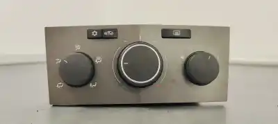 Автозапчасти б/у климат-контроль за opel astra h berlina enjoy ссылки oem iam 