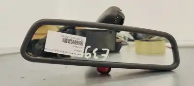 Peça sobressalente para automóvel em segunda mão ESPELHO RETROVISOR INTERIOR por BMW SERIE 5 TOURING (E39)  Referências OEM IAM E11015313  