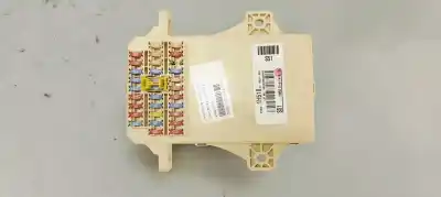 Peça sobressalente para automóvel em segunda mão caixa de fusíveis e relés por hyundai i30 1.6 crdi 115 referências oem iam 919501h510