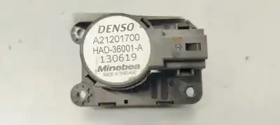 Piesă de schimb auto la mâna a doua Motoras clapeta aeroterma pentru PEUGEOT 3008 1.5HDI 130 FAP Referințe OEM IAM A21201700  