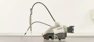 Gebrauchtes Autoersatzteil TÜRSCHLOSS HINTEN LINKS zum PEUGEOT 3008 1.5HDI 130 FAP OEM-IAM-Referenzen 237291  