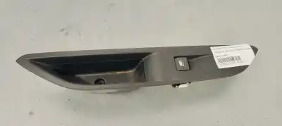 Peça sobressalente para automóvel em segunda mão BOTÃO / INTERRUPTOR ELEVADOR VIDRO TRASEIRO DIREITO por PEUGEOT 3008 1.5HDI 130 FAP Referências OEM IAM 9810514977  