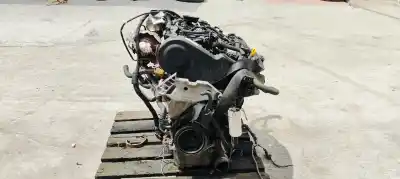 İkinci el araba yedek parçası komple motor için skoda superb combi (3t5) 2.0 tdi 140 fap oem iam referansları cffb  