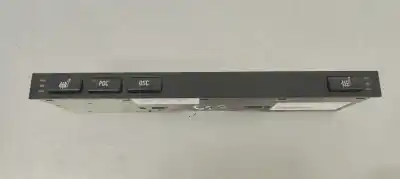 Second-hand car spare part Switch for BMW SERIE 5 TOURING (E39) 3.0 24V Turbodiesel CAT OEM IAM references 61318373776  