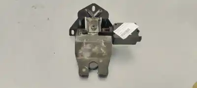 Peça sobressalente para automóvel em segunda mão fechadura do mala por bmw serie 5 touring (e39) 3.0 24v turbodiesel cat referências oem iam 8168892