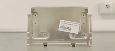 Second-hand car spare part AUTOMATIC GEARBOX CONTROL UNIT for BMW SERIE 5 TOURING (E39)  OEM IAM references 7518709  