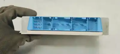 Second-hand car spare part automatic gearbox control unit for bmw serie 5 touring (e39) 3.0 24v turbodiesel cat oem iam references 7518709  