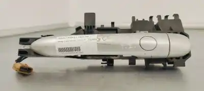 Peça sobressalente para automóvel em segunda mão puxador exterior traseiro esquerdo por renault scenic ii 1.5dci 105 referências oem iam 