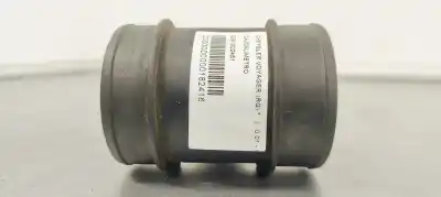 Peça sobressalente para automóvel em segunda mão medidor de massa de ar por chrysler voyager (rg) daimler chrysler 7b ó 2.4l referências oem iam 0281002451  
