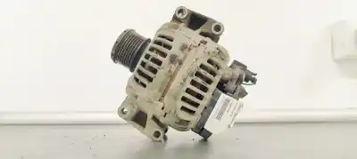 Recambio de automóvil de segunda mano de ALTERNADOR para MERCEDES-BENZ CLASE C (W203) SPORTCOUPE  referencias OEM IAM 0124515088  