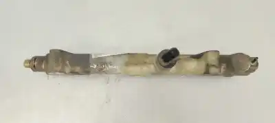 Pezzo di ricambio per auto di seconda mano rampa iniettori per chrysler voyager (rg) daimler chrysler 7b ó 2.4l riferimenti oem iam 0445214023  