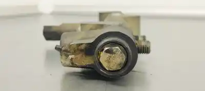 Pezzo di ricambio per auto di seconda mano rampa iniettori per chrysler voyager (rg) daimler chrysler 7b ó 2.4l riferimenti oem iam 0445214023  