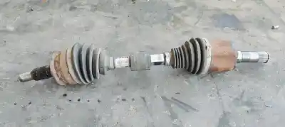 Second-hand car spare part front left transmission for opel insignia a sedán (g09) 2.0 cdti (69) oem iam references 22764225  