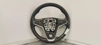 Автозапчасти б/у РУЛЬ за OPEL INSIGNIA SPORTS TOURER 1.6 CDTI DPF ссылки OEM IAM   