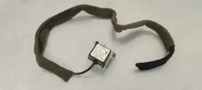 Pezzo di ricambio per auto di seconda mano ANTENNA per RENAULT MEGANE IV BERLINA 5P MEGANE IV BERLINA FASE 1 Riferimenti OEM IAM 259759661R  