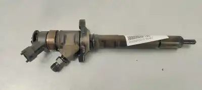 Peça sobressalente para automóvel em segunda mão INJETOR por CITROEN C4 BERLINA Cool Referências OEM IAM 0445110311  