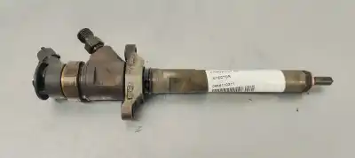 Peça sobressalente para automóvel em segunda mão INJETOR por CITROEN C4 BERLINA Cool Referências OEM IAM 0445110311  