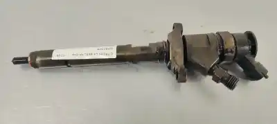 Peça sobressalente para automóvel em segunda mão INJETOR por CITROEN C4 BERLINA Cool Referências OEM IAM 0445110311  