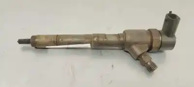 Peça sobressalente para automóvel em segunda mão INJETOR por SUZUKI SWIFT BERLINA (MZ) 1.3DDIS 75 FAP Referências OEM IAM 0445110316  