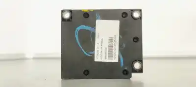 Peça sobressalente para automóvel em segunda mão centralina de airbag por citroen c3 1.4 premier referências oem iam 9656889080  