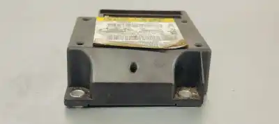 Peça sobressalente para automóvel em segunda mão centralina de airbag por citroen c3 1.4 premier referências oem iam 9656889080  
