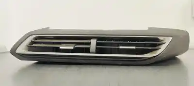 Автозапчасти б/у АЭРАЦИОННАЯ РЕШЕТКА за PEUGEOT 3008 1.5HDI 130 FAP ссылки OEM IAM 9814075577  