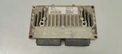 Gebrauchtes Autoersatzteil Steuergerät Automatikgetriebe zum RENAULT SCENIC II SCENIC II OEM-IAM-Referenzen 8200695968  