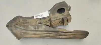 Gebrauchtes Autoersatzteil GASPEDAL zum SKODA OCTAVIA BERLINA (1Z3) 1.9 TDI OEM-IAM-Referenzen 1K1721503L  