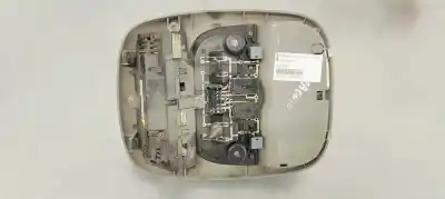 Автозапчастина б/у внутрішне світло для kia sorento 2.5 crdi ex посилання на oem iam 928003e0  
