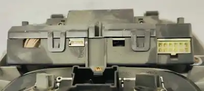Автозапчастина б/у внутрішне світло для kia sorento 2.5 crdi ex посилання на oem iam 928003e0  