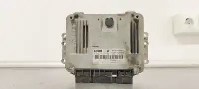Second-hand car spare part ecu engine control for renault scenic ii emotion oem iam references 0281013367