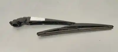 Second-hand car spare part Rear Windshield Wiper Arm for TOYOTA COROLLA (E21) ZWE219L-DHXNBW(6H) OEM IAM references   