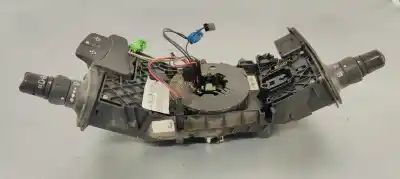 Second-hand car spare part multifunction switch for renault scenic ii 1.5dci 105 oem iam references 8200807995  