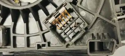 Second-hand car spare part multifunction switch for renault scenic ii 1.5dci 105 oem iam references 8200807995  