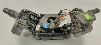 Second-hand car spare part multifunction switch for renault scenic ii 1.5dci 105 oem iam references 8200807995  