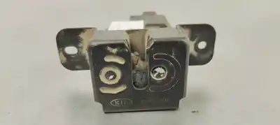 Peça sobressalente para automóvel em segunda mão fechadura do mala por kia sorento 2.5 crdi ex referências oem iam 871303e000
