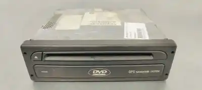 Pezzo di ricambio per auto di seconda mano SISTEMA DVD per BMW SERIE 5 TOURING (E39) 3.0 530d Riferimenti OEM IAM 65906920182  
