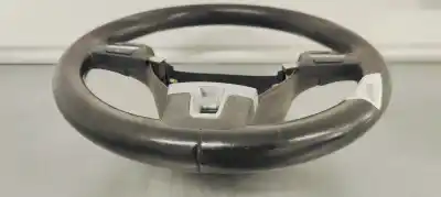 Second-hand car spare part steering wheel for volkswagen golf vi (5k1) 1.6 tdi dpf oem iam references 3c8419091be  