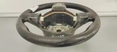 Second-hand car spare part steering wheel for volkswagen golf vi (5k1) 1.6 tdi dpf oem iam references 3c8419091be  