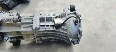 Автозапчастина б/у коробка передач для kia sorento 2.5 crdi ex посилання на oem iam   