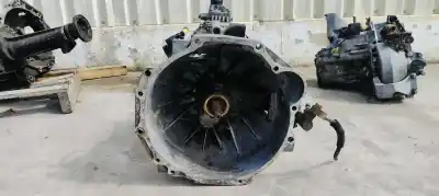 Peça sobressalente para automóvel em segunda mão caixa de velocidades por kia sorento 2.5 crdi ex referências oem iam 