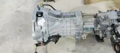 Pezzo di ricambio per auto di seconda mano riduttore per kia sorento 2.5 crdi ex riferimenti oem iam   