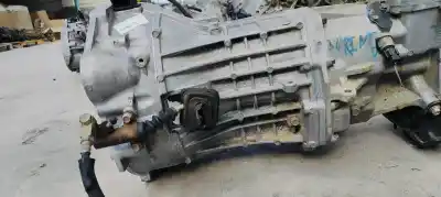 Pezzo di ricambio per auto di seconda mano riduttore per kia sorento 2.5 crdi ex riferimenti oem iam   