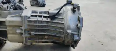 Pezzo di ricambio per auto di seconda mano riduttore per kia sorento 2.5 crdi ex riferimenti oem iam   