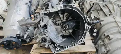 Tweedehands auto-onderdeel VERSNELLINGSBAK voor PEUGEOT 407 SW  OEM IAM-referenties 20DM65  